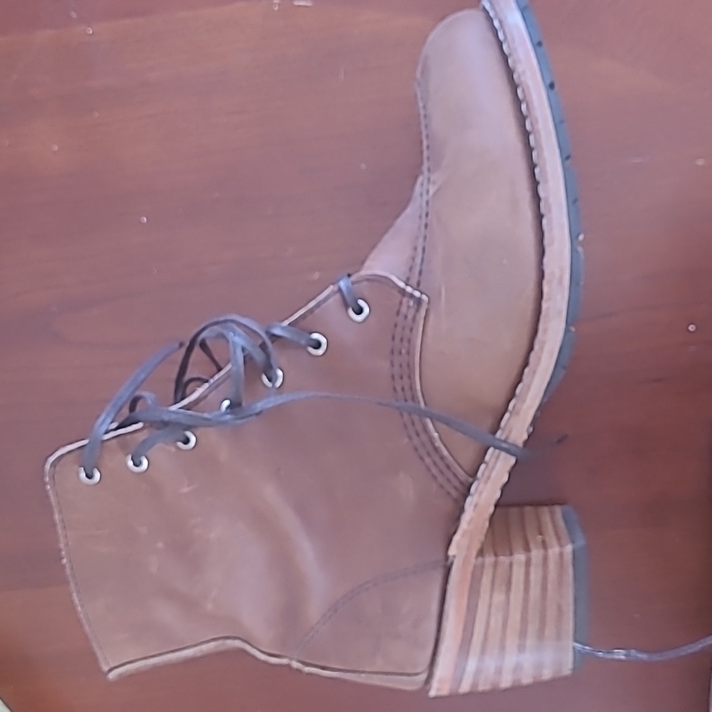 Redwing - Clara boots